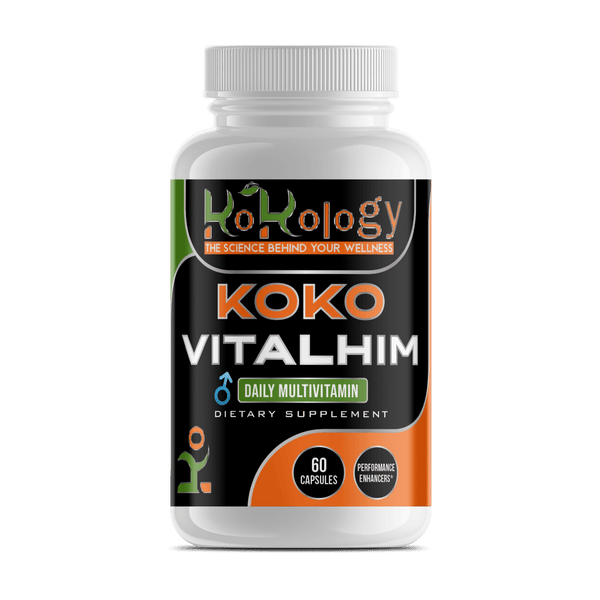 Koko Ibuki (息吹 — Vitality)