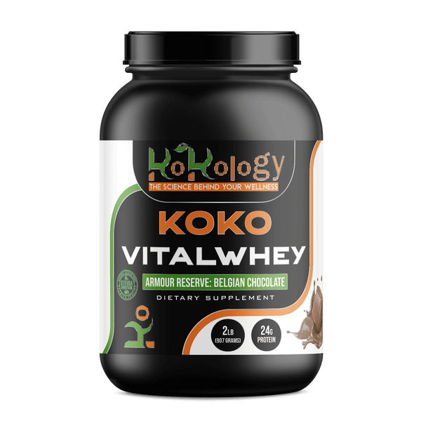 Protein Series