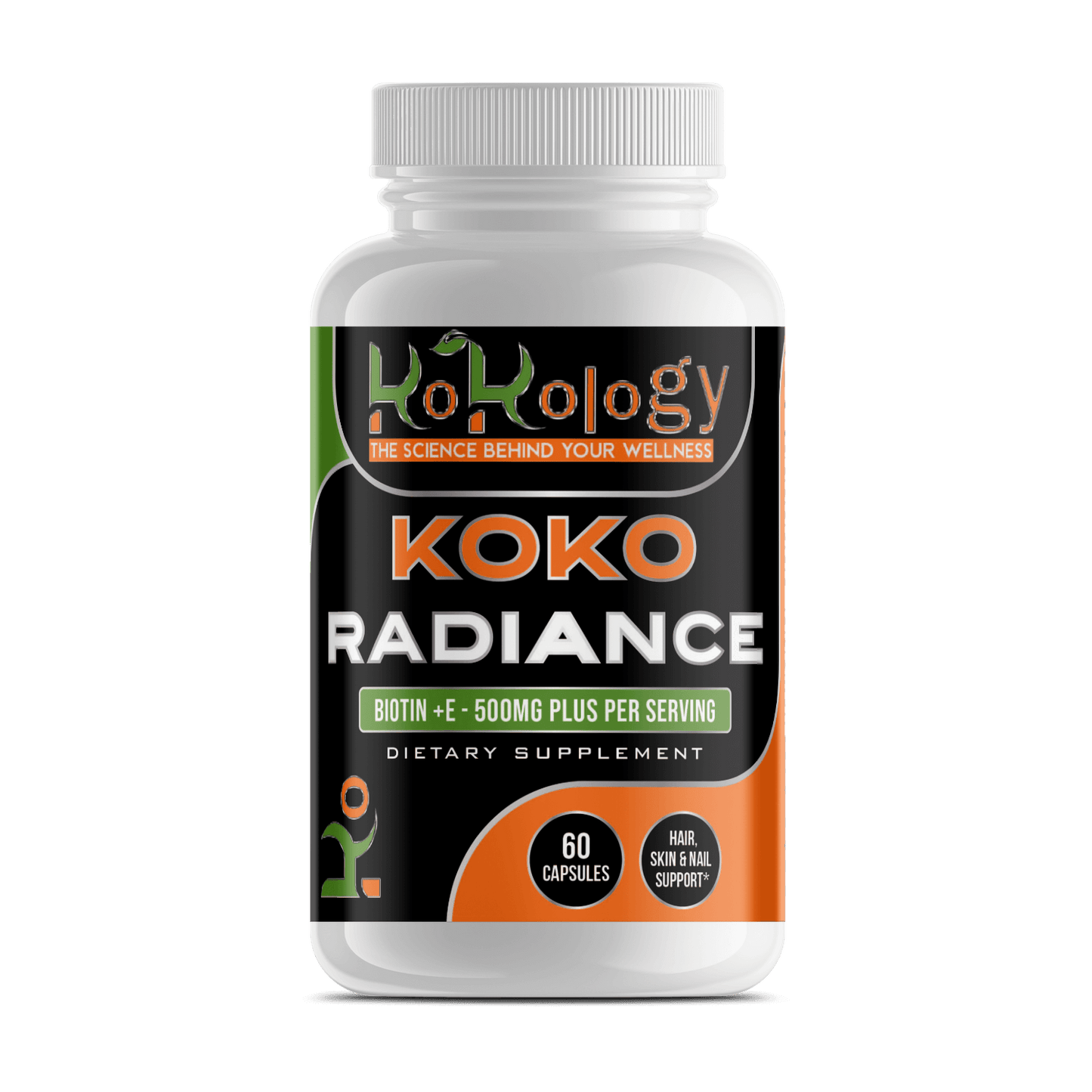 Koko Radiance