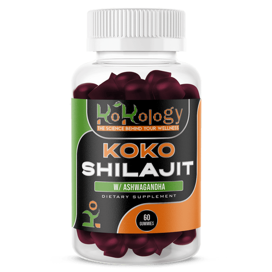Shilajit