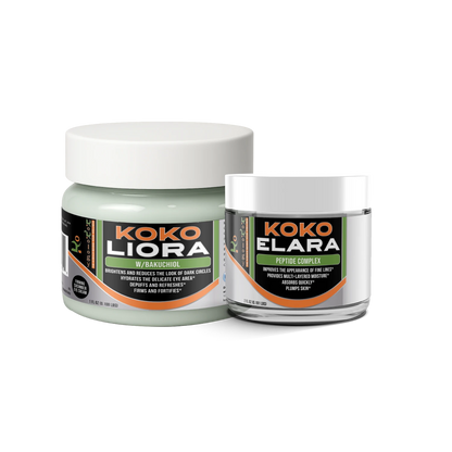 Koko Radiance Duo