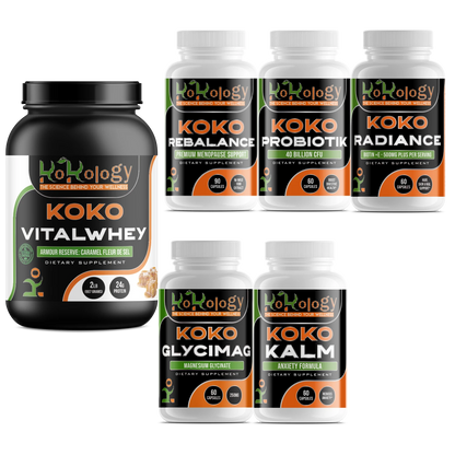 Koko Thrive Bundle
