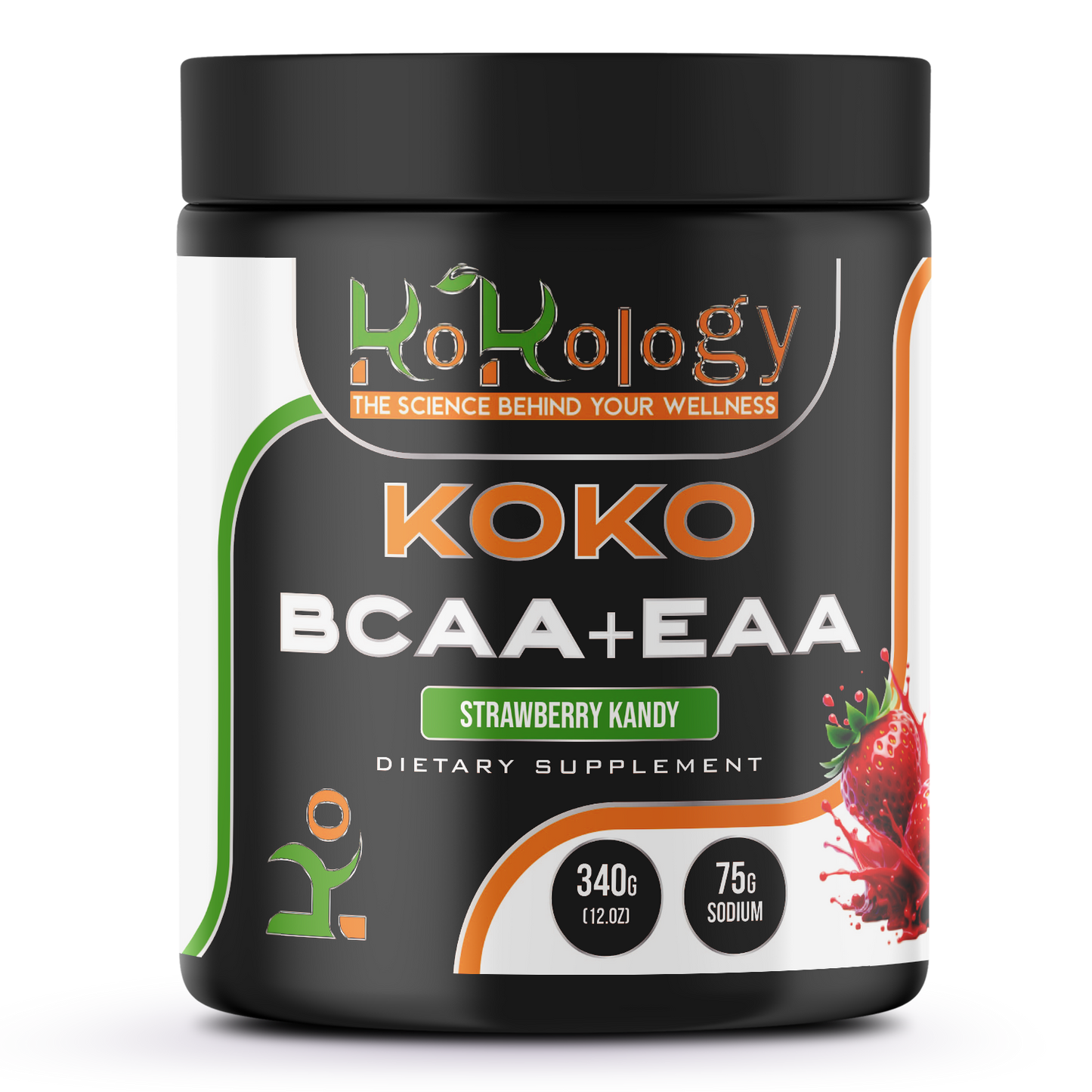 Koko BCAA + EAA