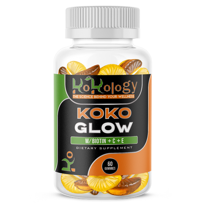 Koko Glow