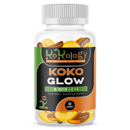 Koko Glow