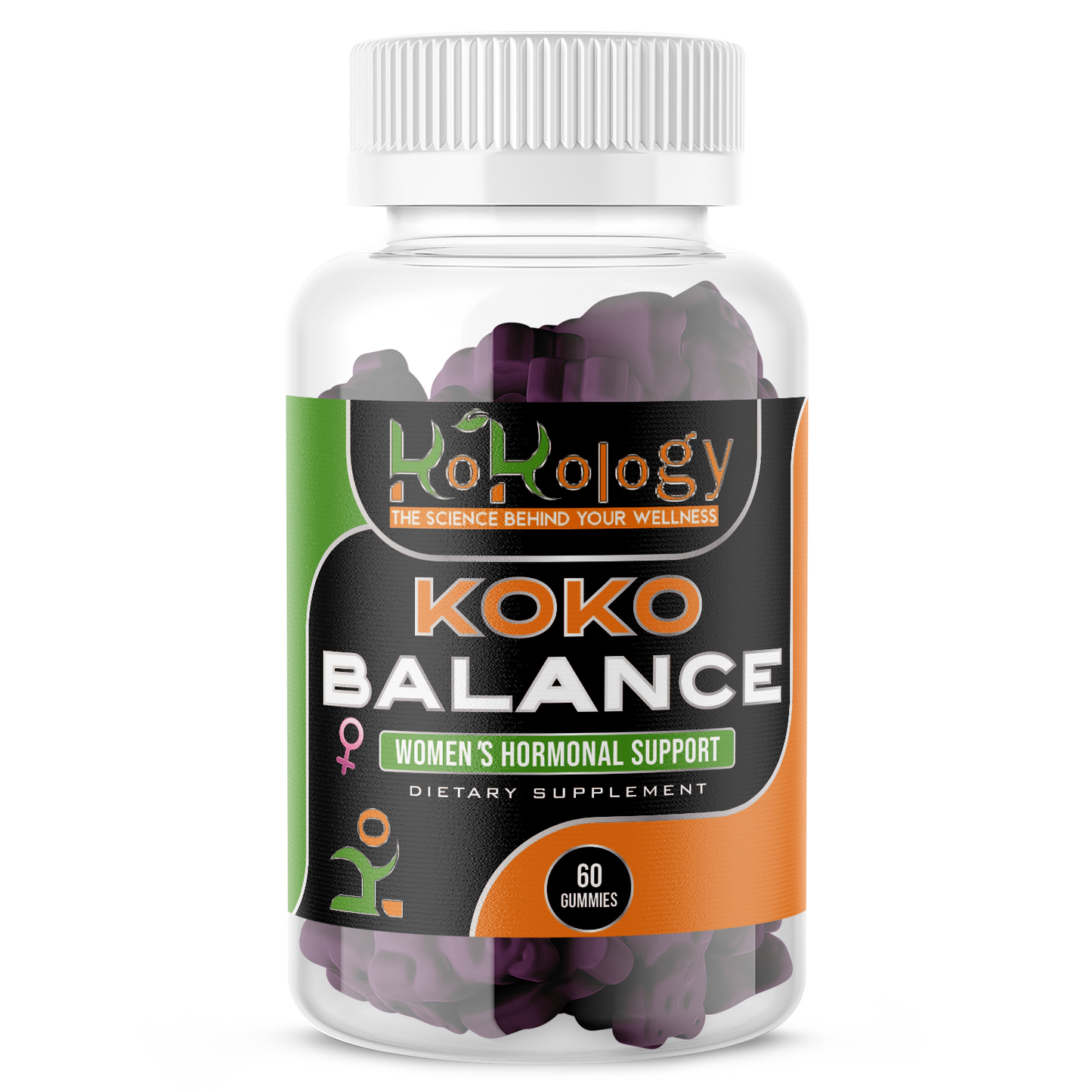 Koko Balance