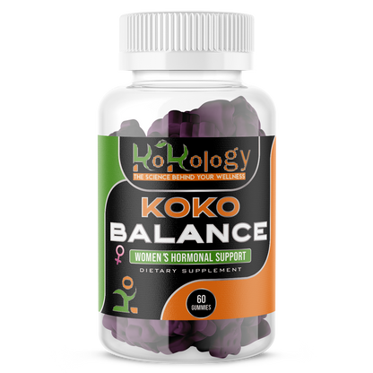 Koko Balance