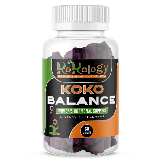 Koko Balance