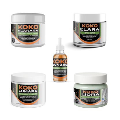 The Kokology Signature Ritual