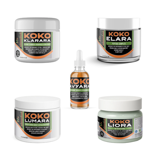 The Kokology Signature Ritual