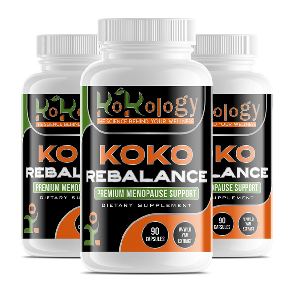 Koko Rebalance 90-days