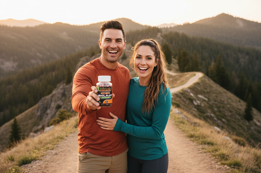 Koko Shilajit Lifestyle